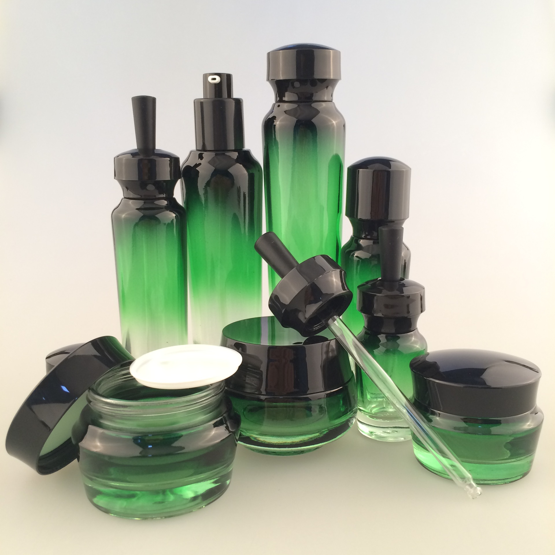 化妆品瓶定做厂家，化妆品瓶定制厂家，化妆品瓶加工厂家