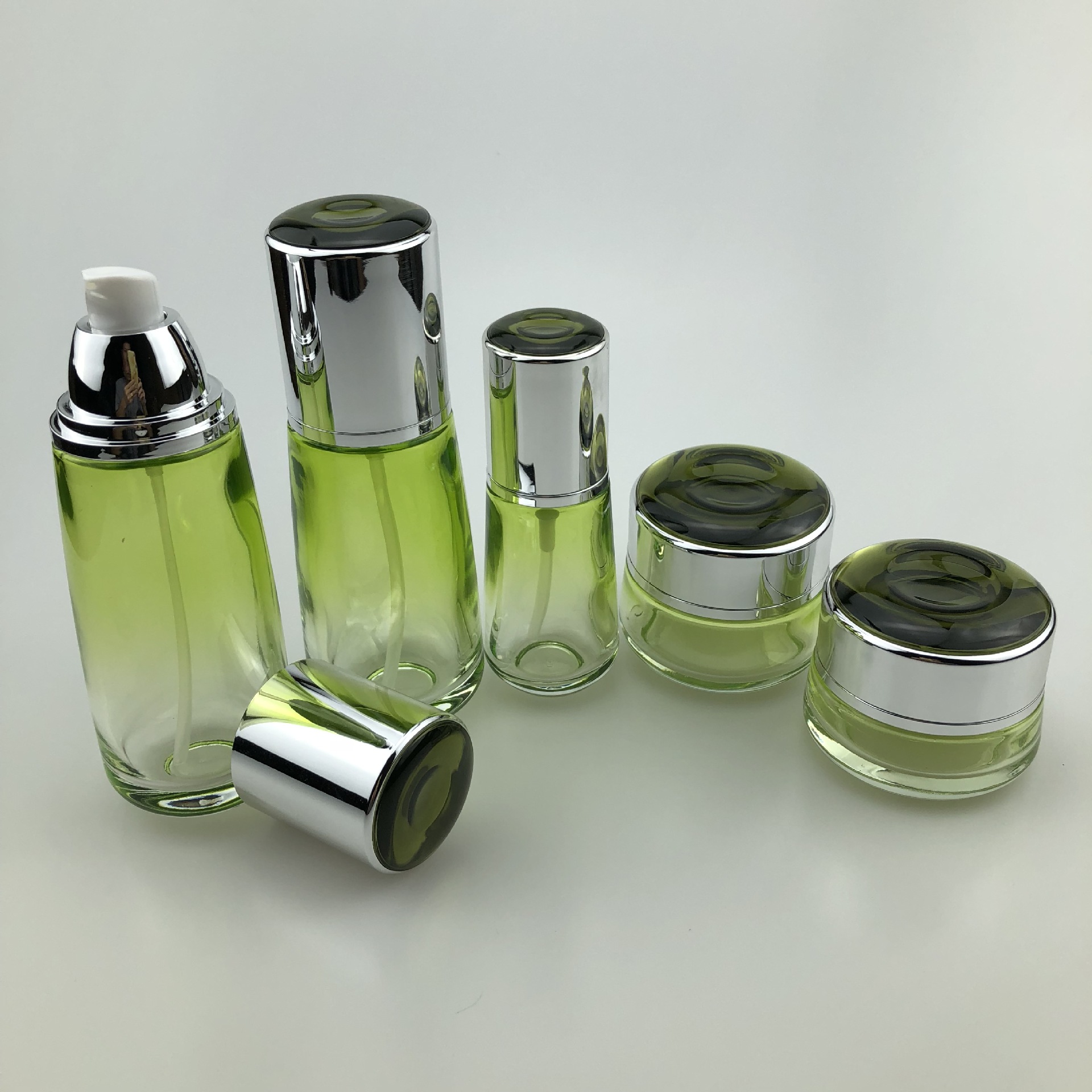 化妆品瓶生产厂家，化妆品瓶定制厂家，化妆品瓶加工厂家