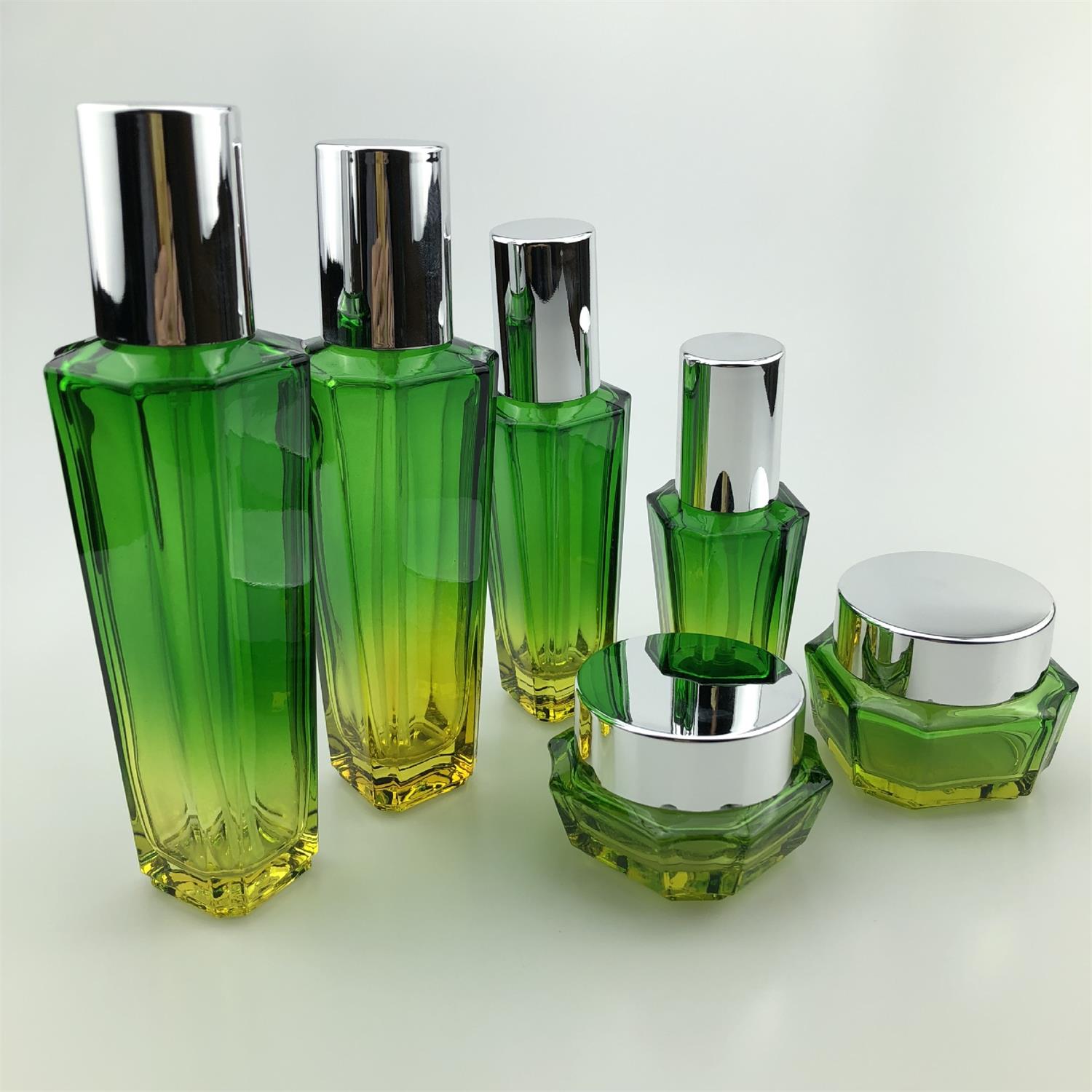 化妆品瓶生产厂家，化妆品瓶定做厂家，化妆品瓶加工厂家