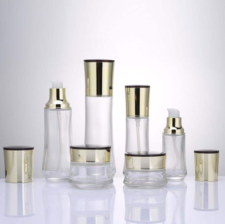 化妆品瓶定做厂家，化妆品瓶定制厂家