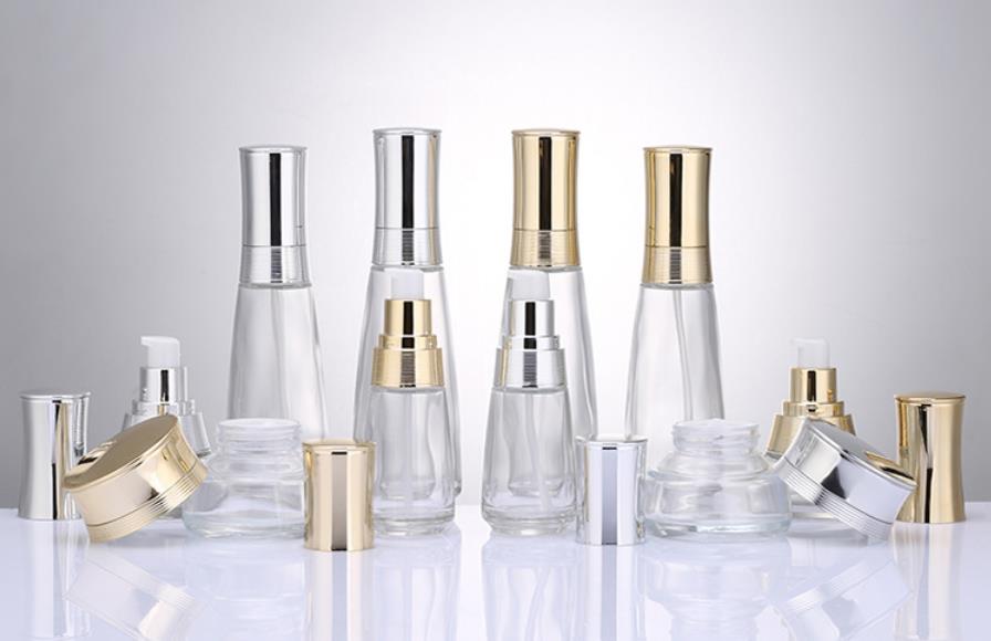 化妆品瓶生产厂家，化妆品瓶加工厂家