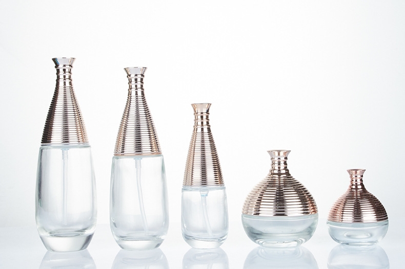 化妆品瓶生产厂家，化妆品瓶定制厂家