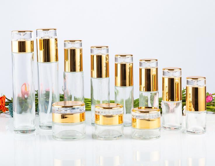 化妆品瓶生产厂家，化妆品瓶定做厂家