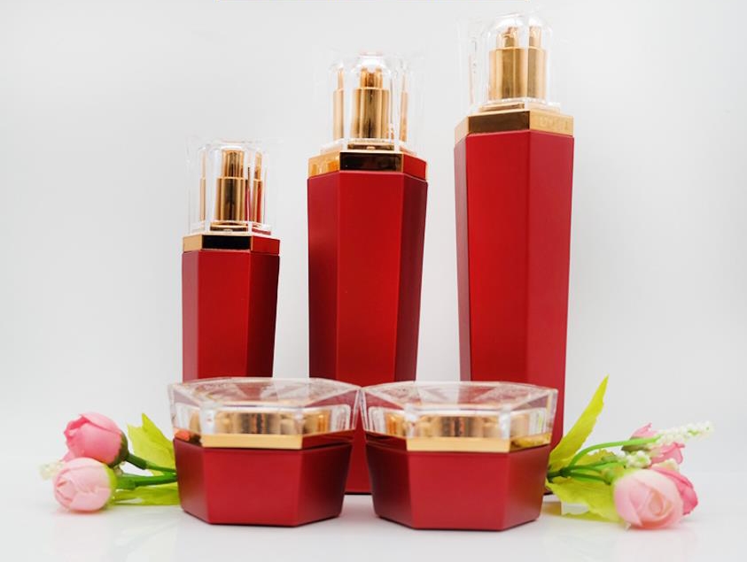 广州化妆品玻璃瓶厂家