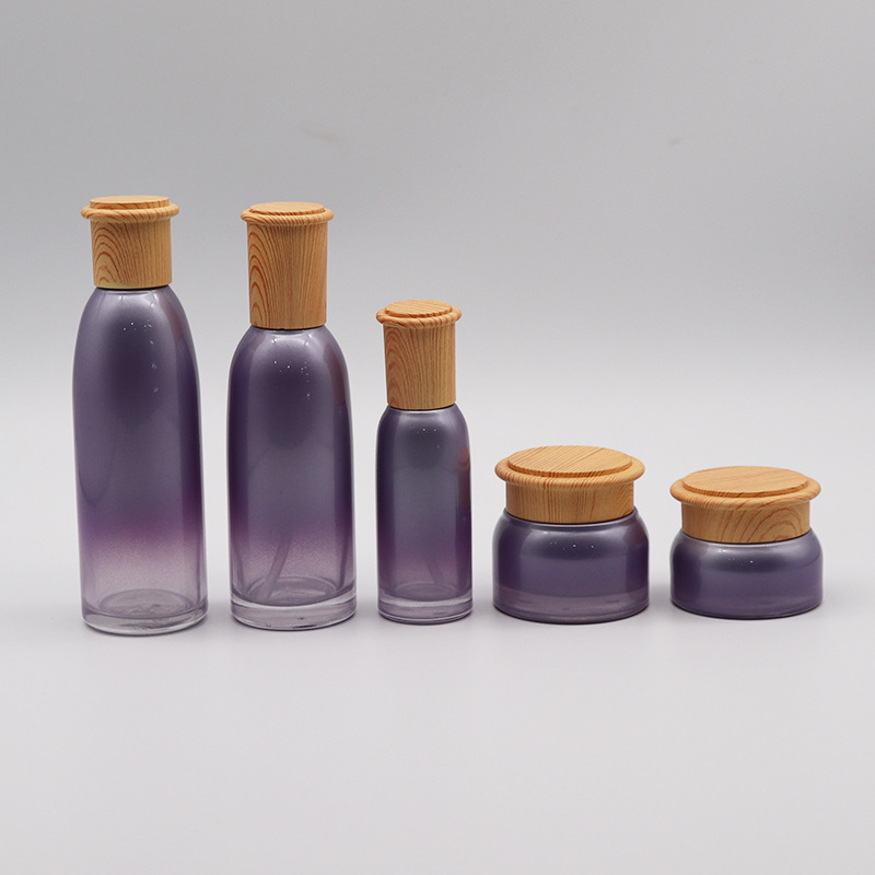 化妆品玻璃瓶厂，化妆品玻璃瓶加工厂，化妆品玻璃瓶厂家