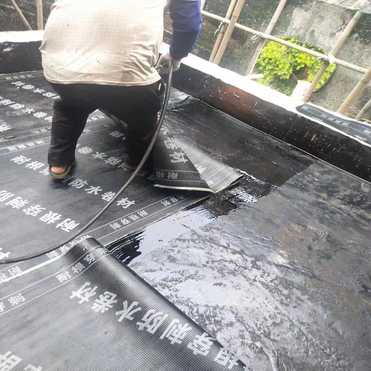 东莞专业防水补漏公司,厚街专业房屋漏水维修认可华展防水