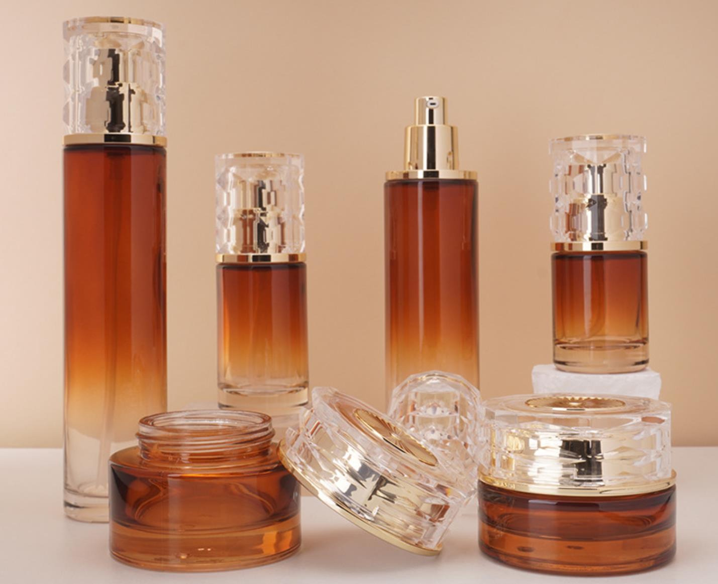 化妆品分装瓶厂，化妆品分装瓶加工厂，化妆品分装瓶定制厂家