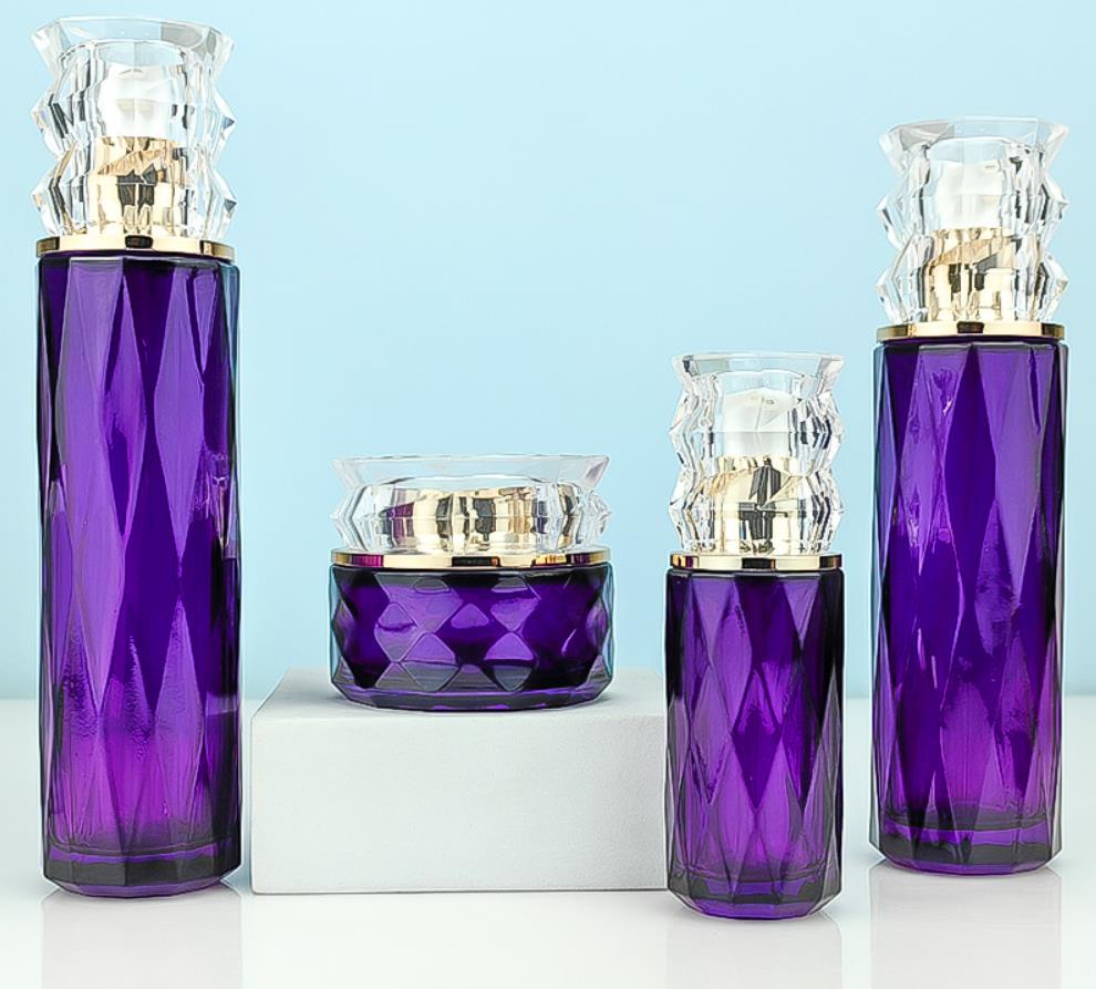 化妆品分装瓶厂，化妆品分装瓶加工厂，化妆品分装瓶定做厂家