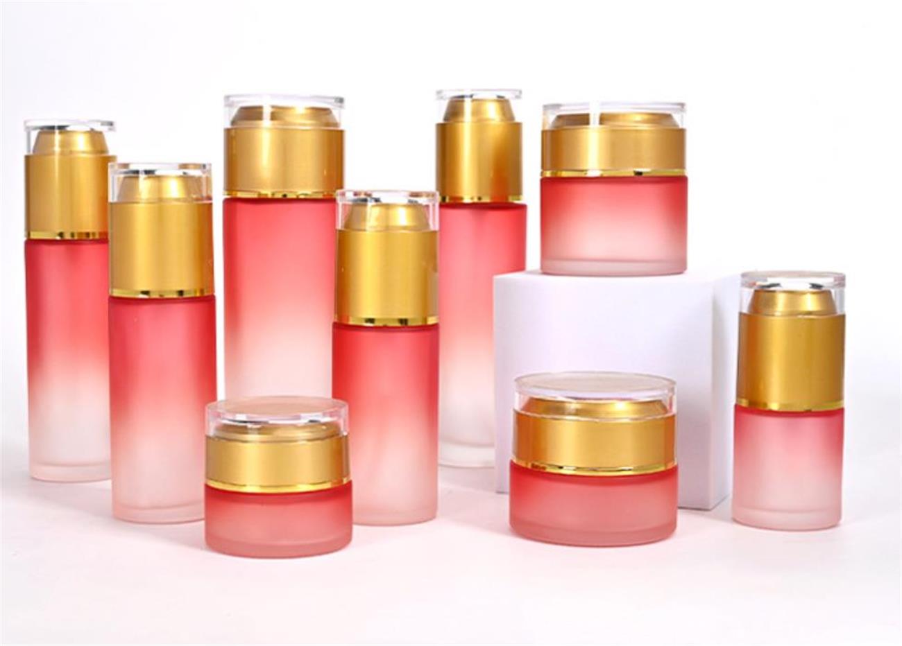 广州化妆品分装瓶厂家，广州化妆品分装瓶定做厂家