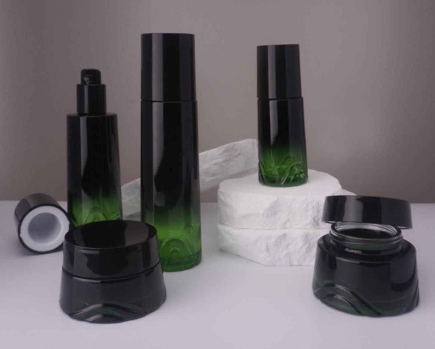 广州化妆品分装瓶厂，广州化妆品分装瓶定制厂家