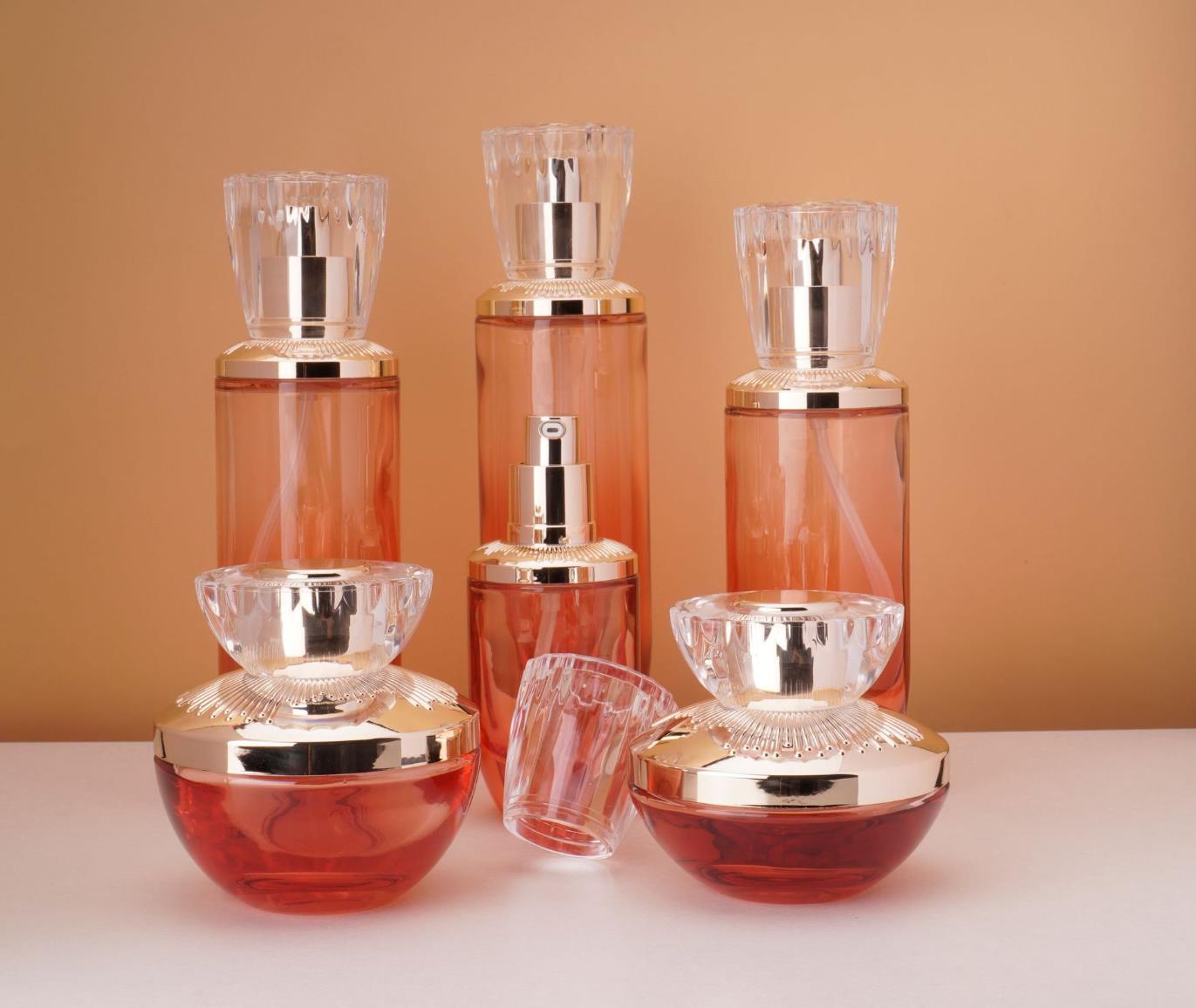 广州化妆品分装瓶厂，广州化妆品分装瓶厂家