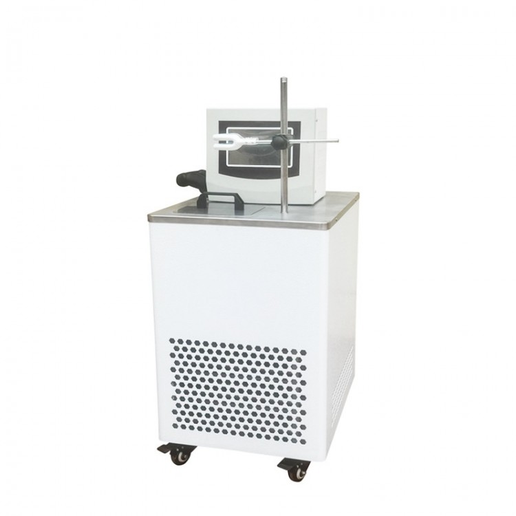 THD-CMP触摸屏立式低温恒温槽 恒温内外循环水浴箱实验室