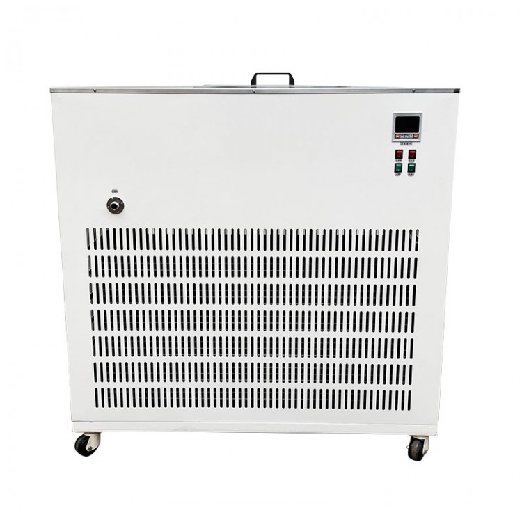 THD-8050低温恒温槽 大容量低温水槽零下80℃恒温槽
