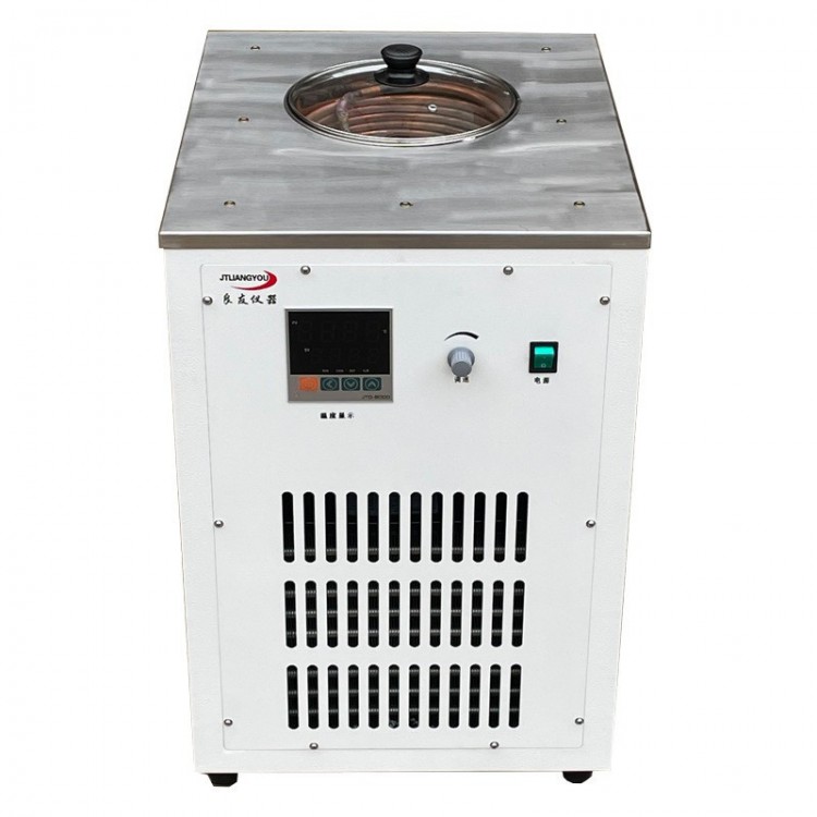 LYSY-221-40低温恒温搅拌反应浴 低温恒温槽水浴锅