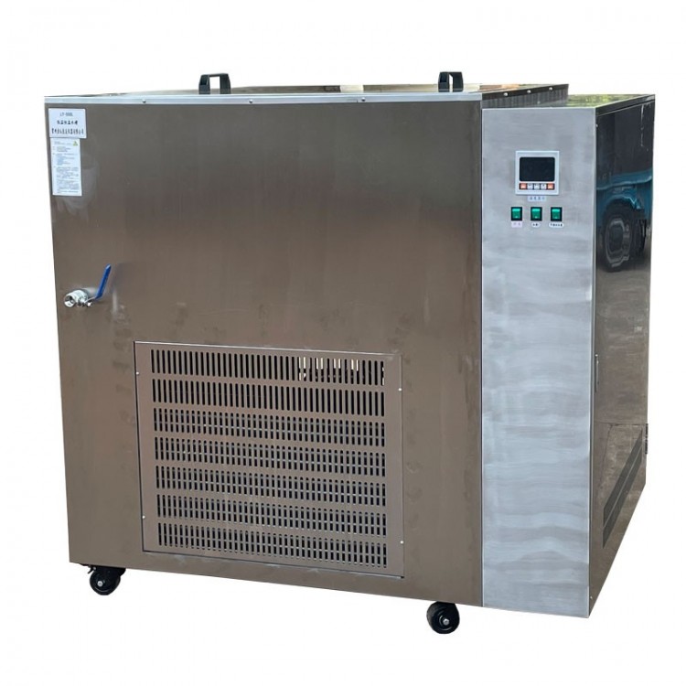 BXG-DW-500大容量低温恒温水槽 低温恒温水箱