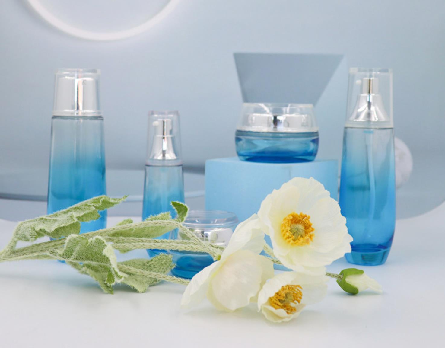 广州化妆品包装瓶加工厂，广州化妆品包装瓶定做厂家