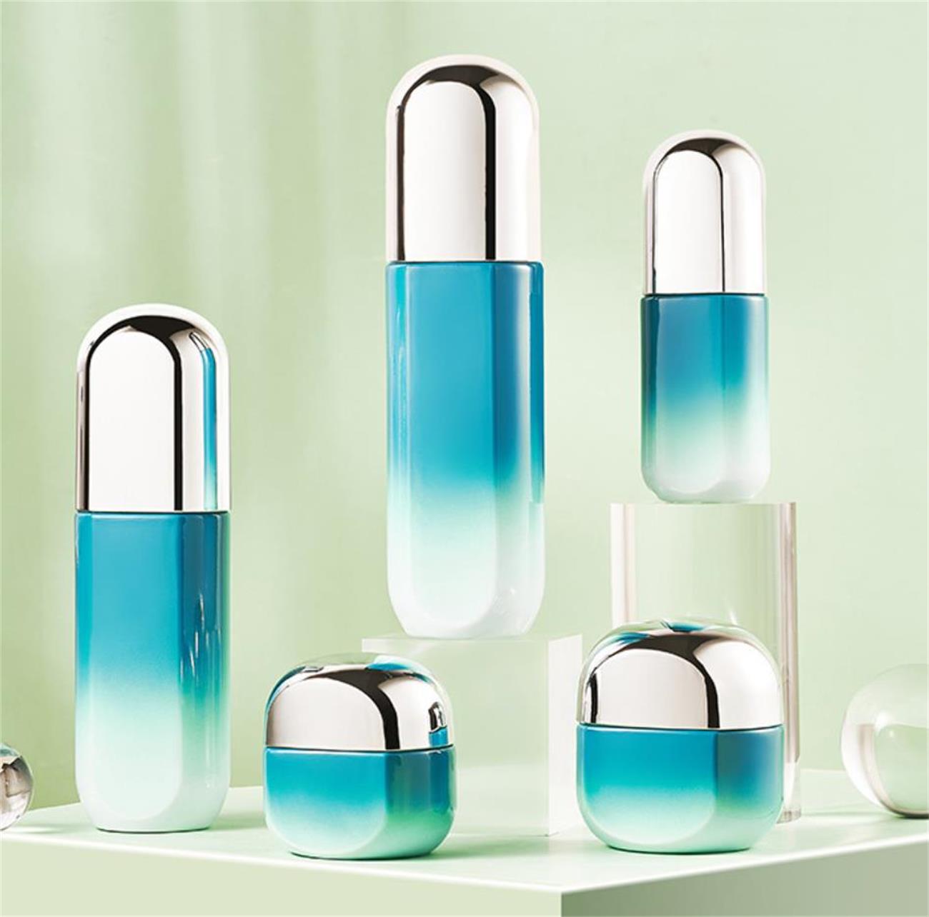 化妆品瓶厂，化妆品瓶加工厂家