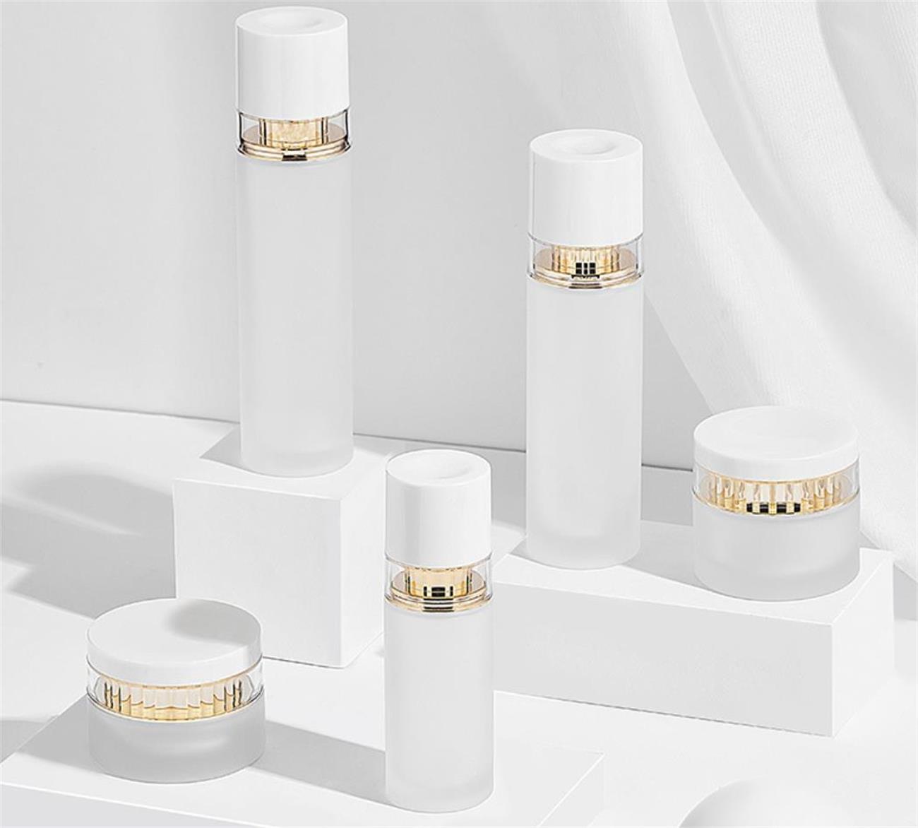 化妆品瓶厂，化妆品瓶定制厂家