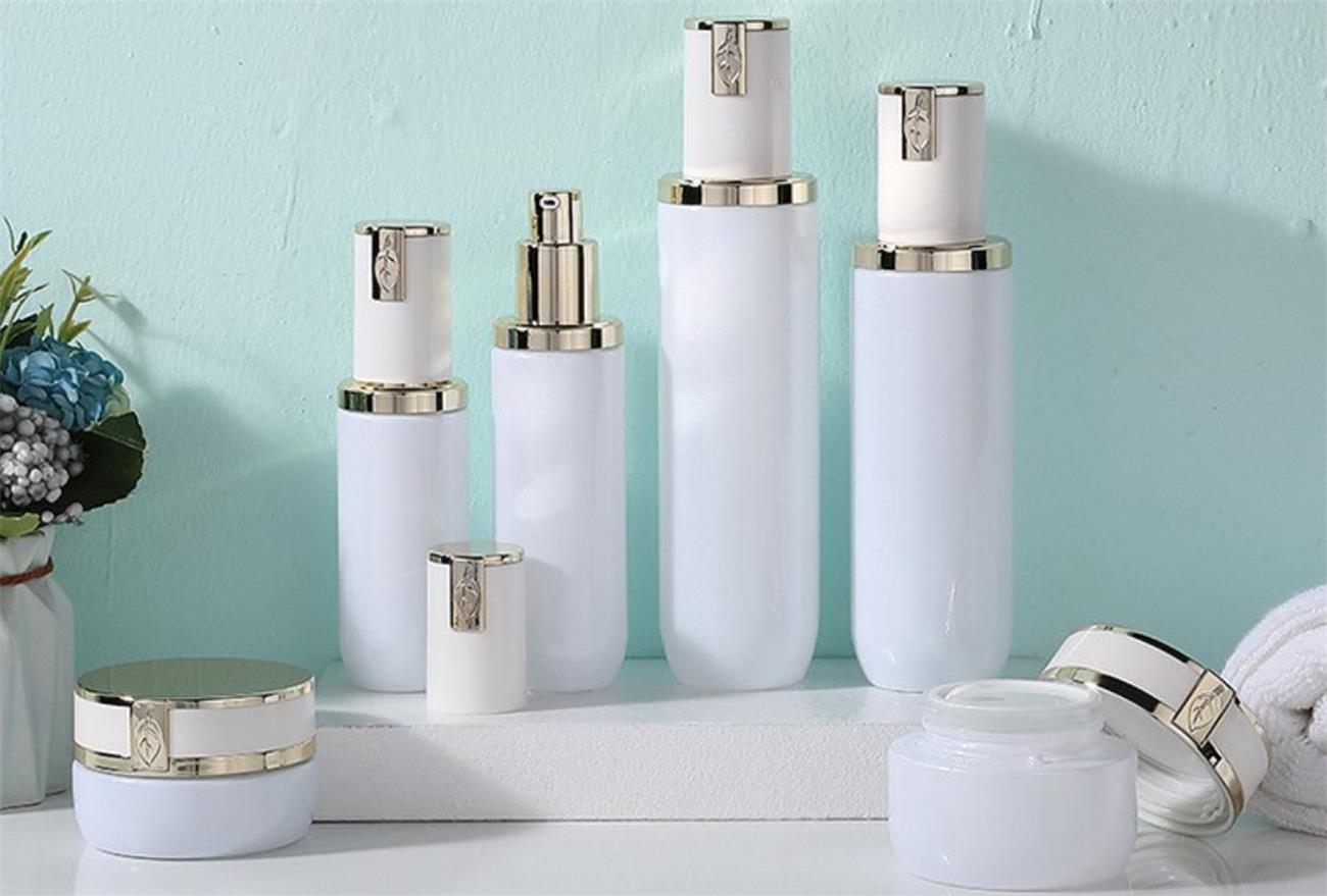 化妆品瓶厂，化妆品瓶定做厂家