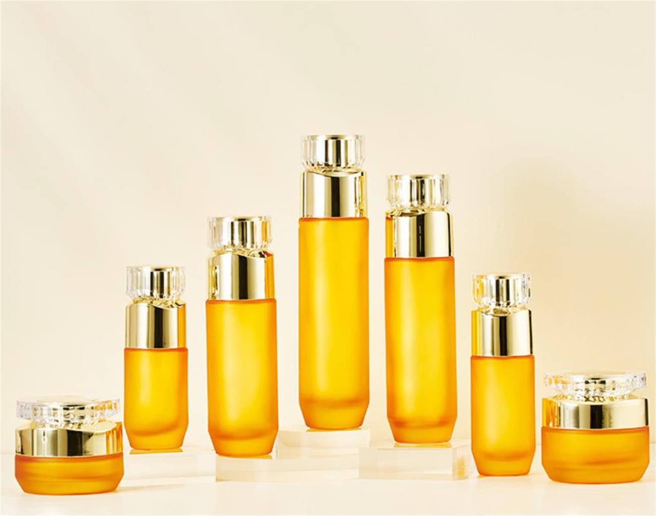 广州白云区化妆品瓶定做厂家