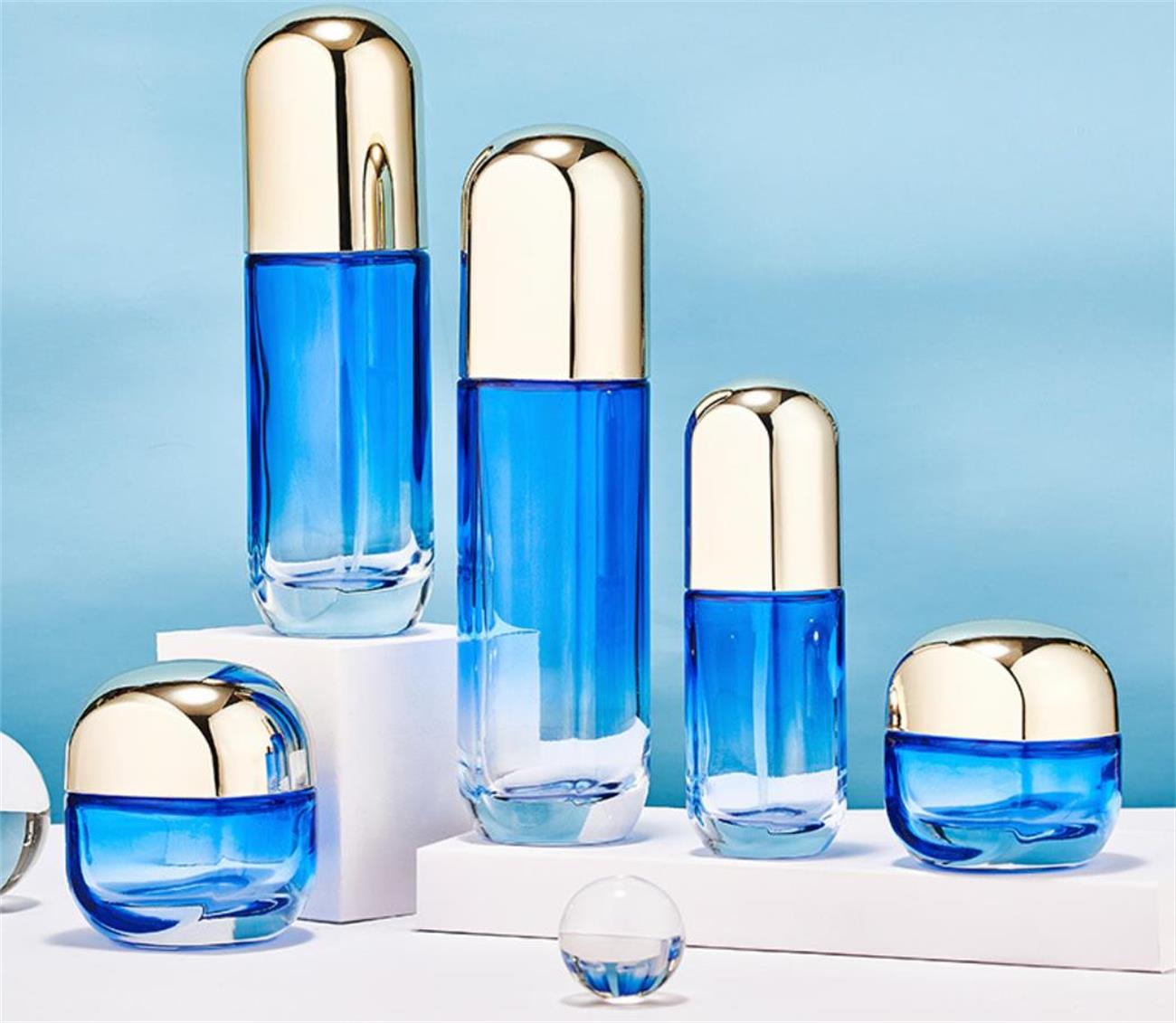 广州白云区化妆品瓶生产厂家