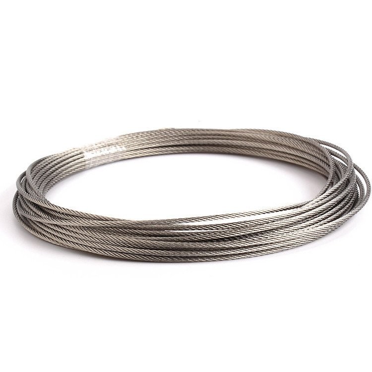 江苏锐金一家专业的钢丝绳生产厂家