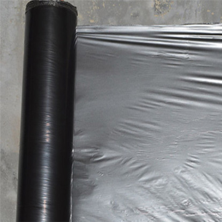 Black and white film