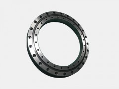 交叉滚子轴承热装尺寸控制及预紧调整要求