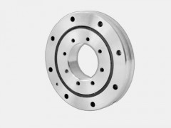 RU 系列交叉滚子轴承-精密机械领域的特殊力量