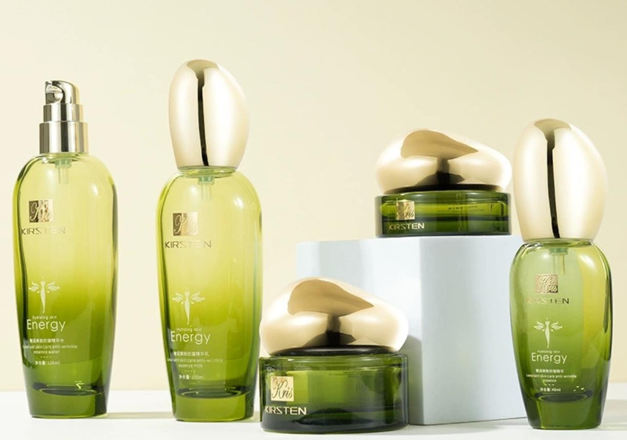 广州化妆品包装瓶定制厂家