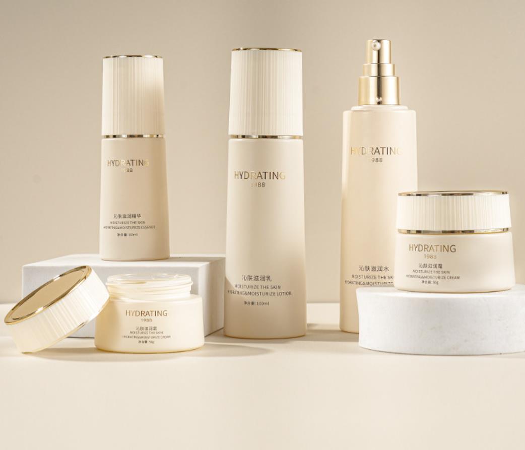 广州化妆品包装瓶厂