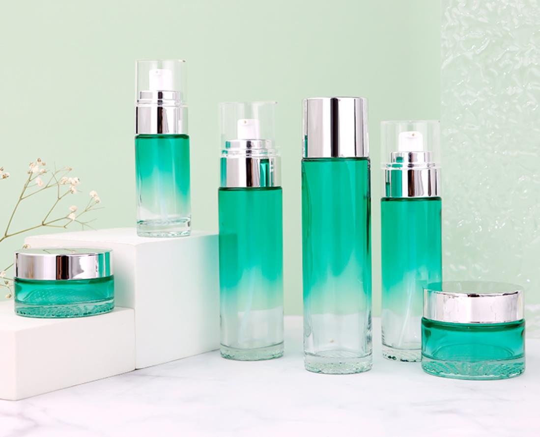 化妆品包装瓶生产厂