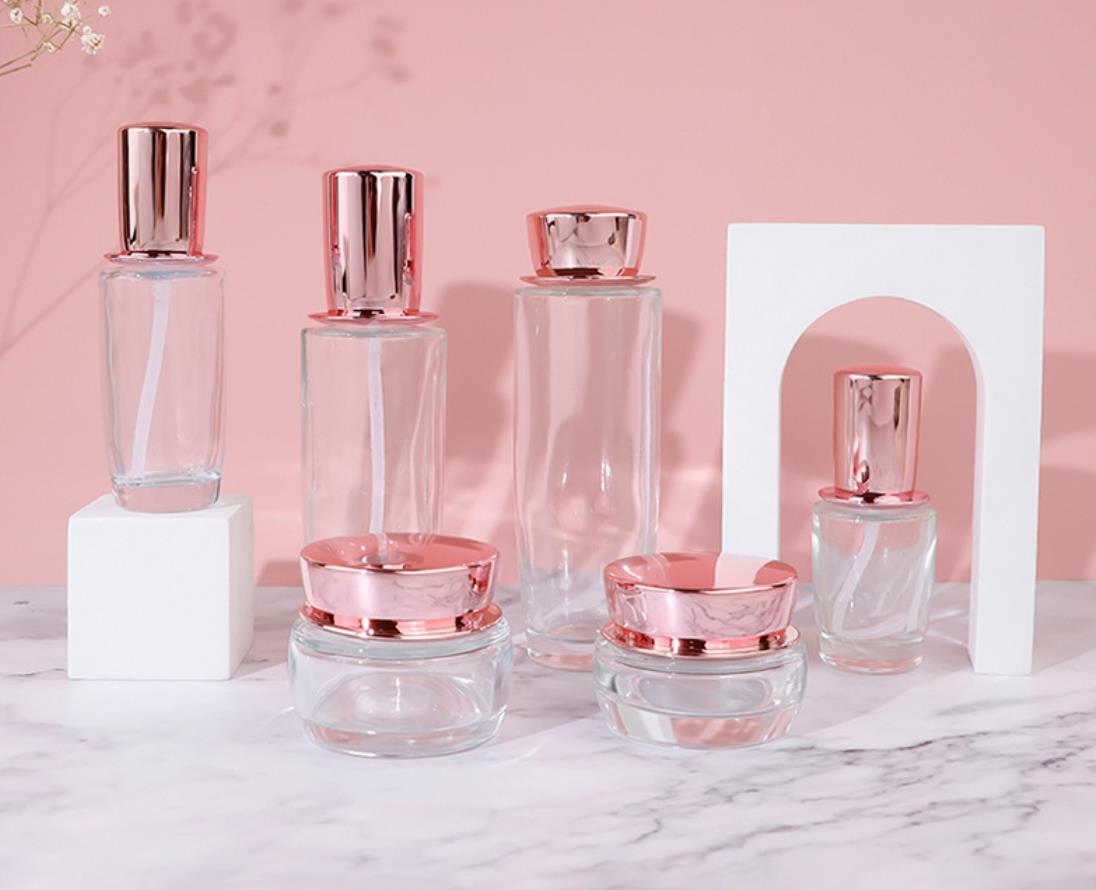 化妆品包装瓶生产厂家