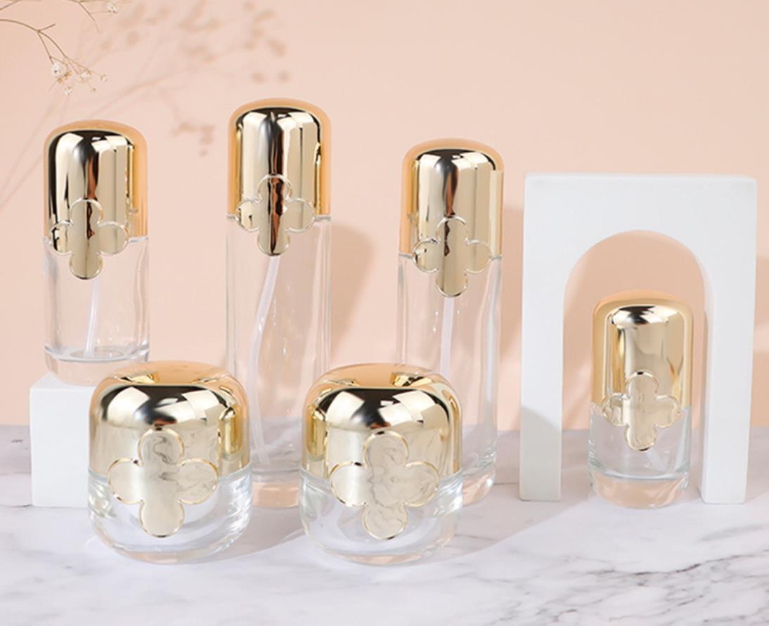 化妆品包装瓶厂家