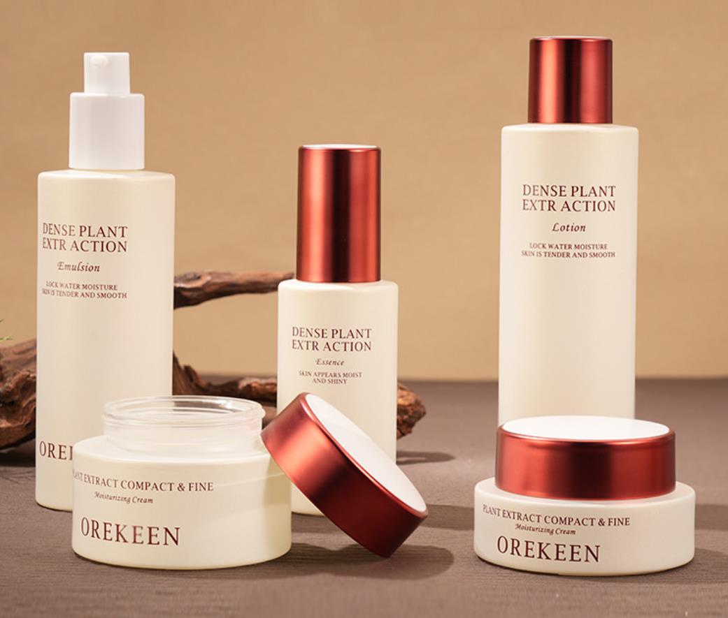 化妆品包装瓶加工厂，化妆品包装瓶定做厂家