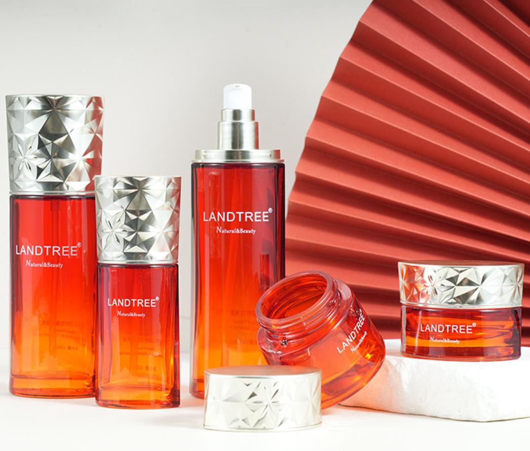 化妆品包装瓶加工厂，化妆品包装瓶生产厂家