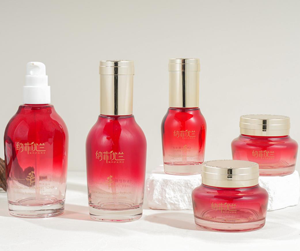 化妆品包装瓶加工厂，化妆品包装瓶厂家