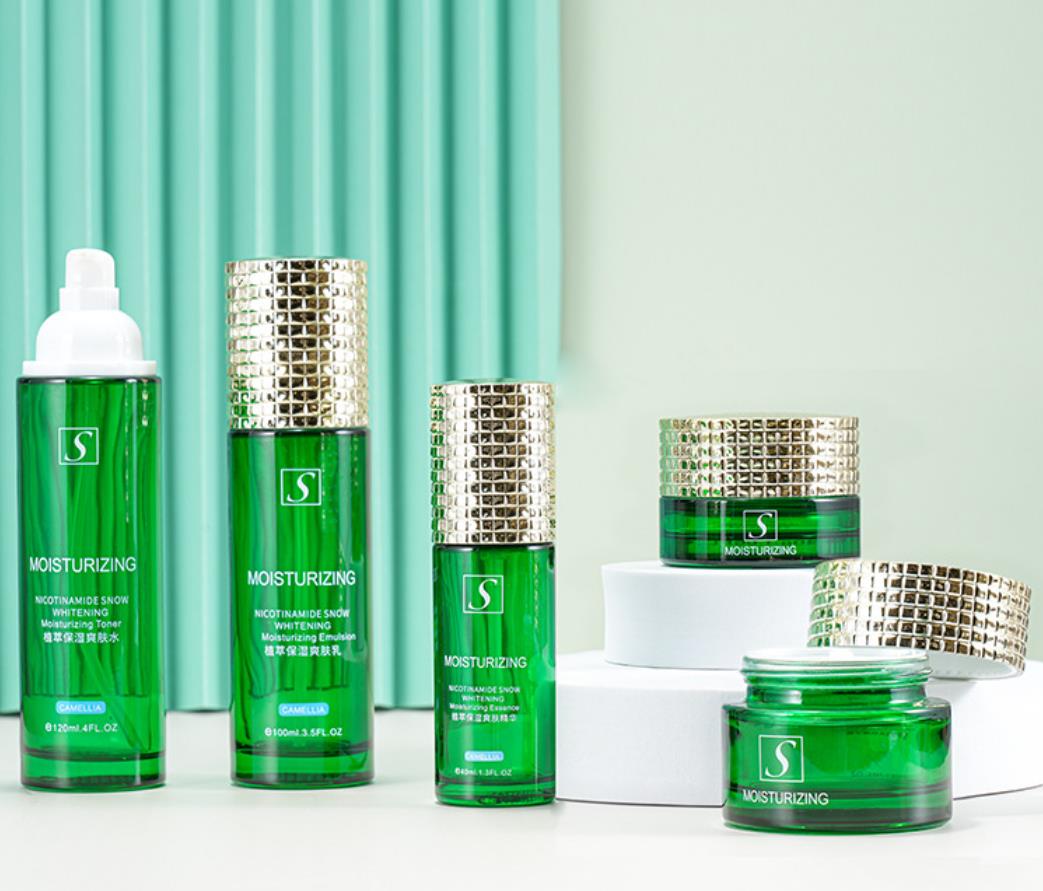 化妆品包装瓶厂，化妆品包装瓶加工厂家