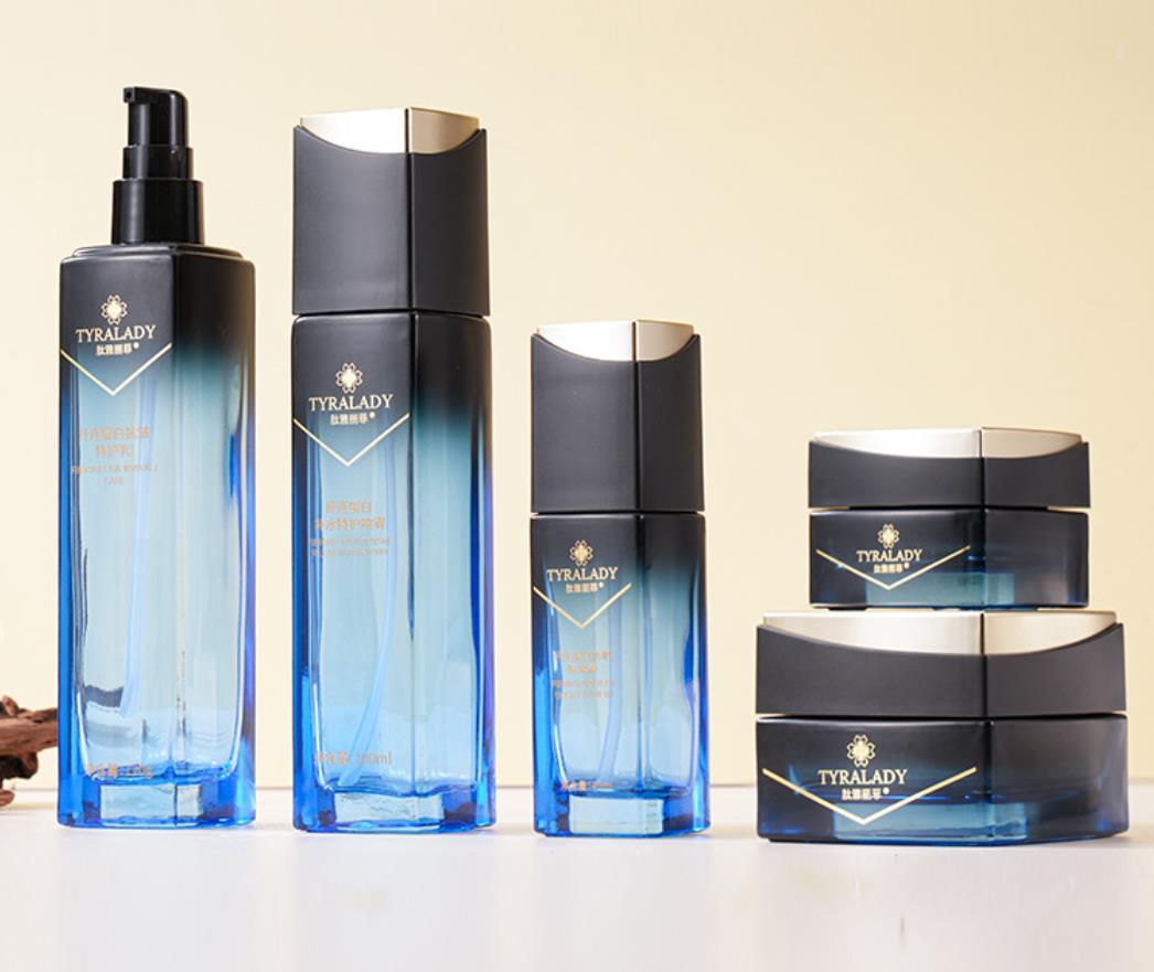 化妆品包装瓶厂，化妆品包装瓶定制厂家