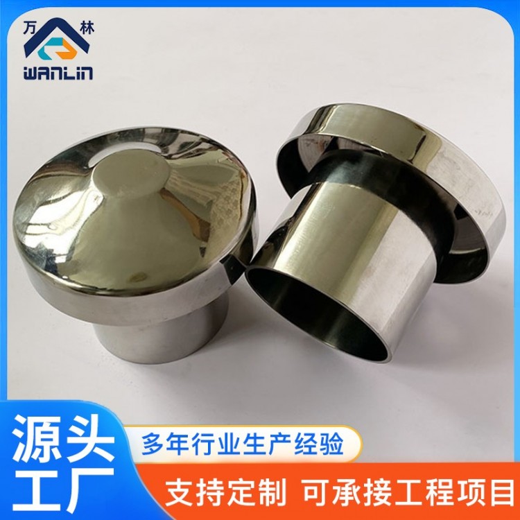不锈钢通气帽