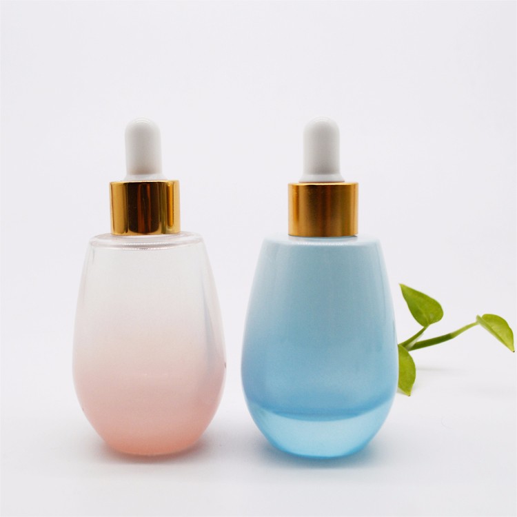 广州精油瓶喷油加工厂