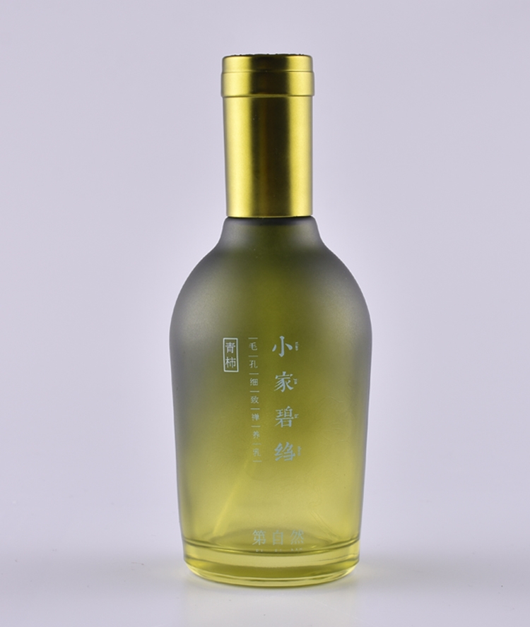 广州白云区精油瓶烤漆加工厂