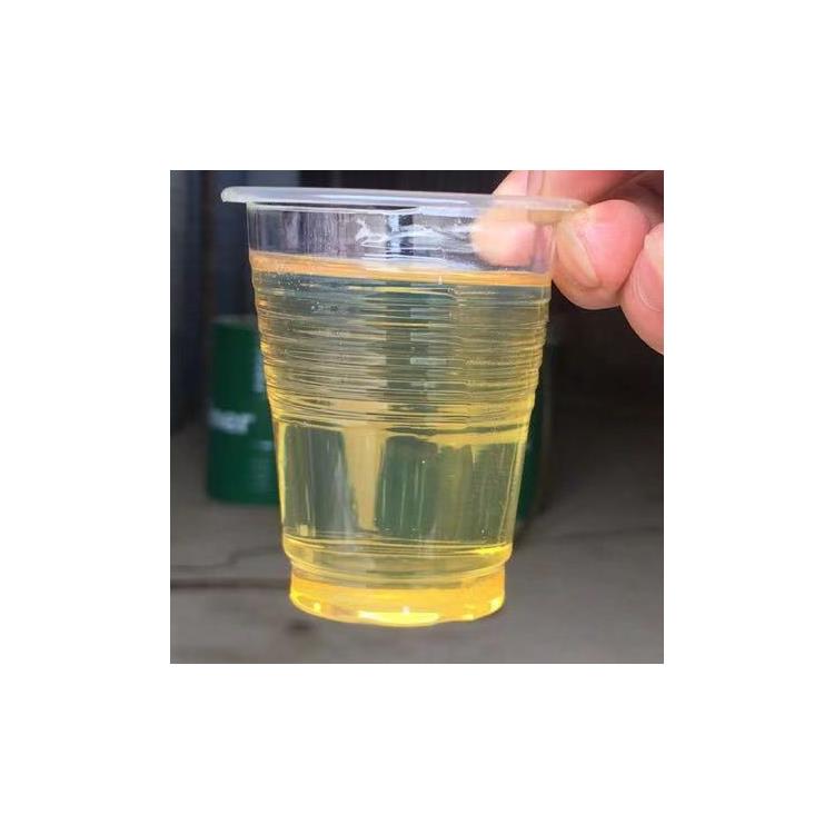 怒江回收废清洗剂