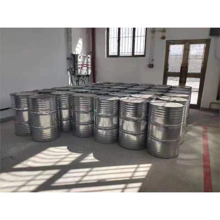 常平回收废液压油