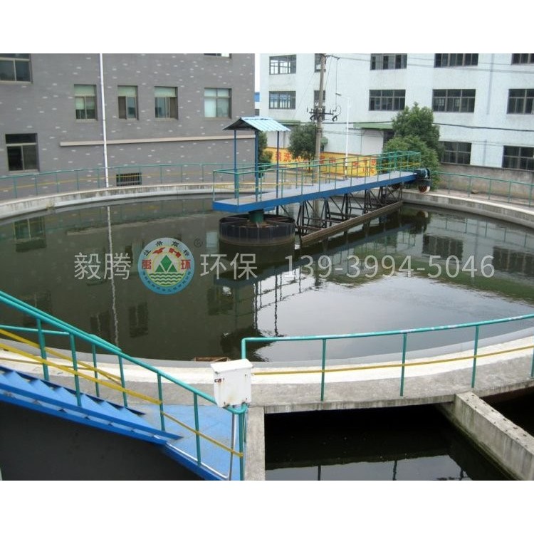 XGZ系列行车刮渣机