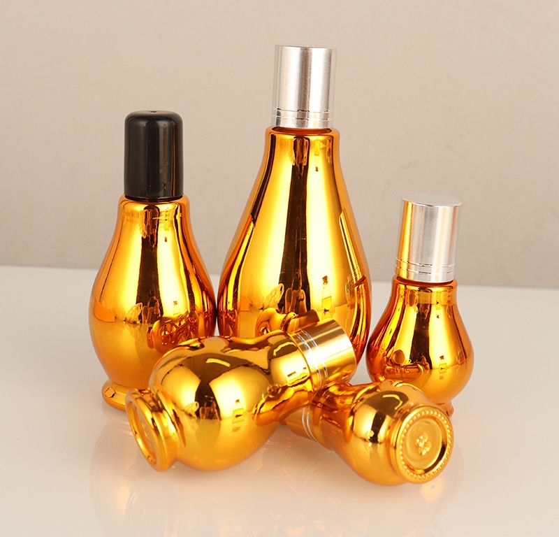 精油葫芦瓶电镀厂