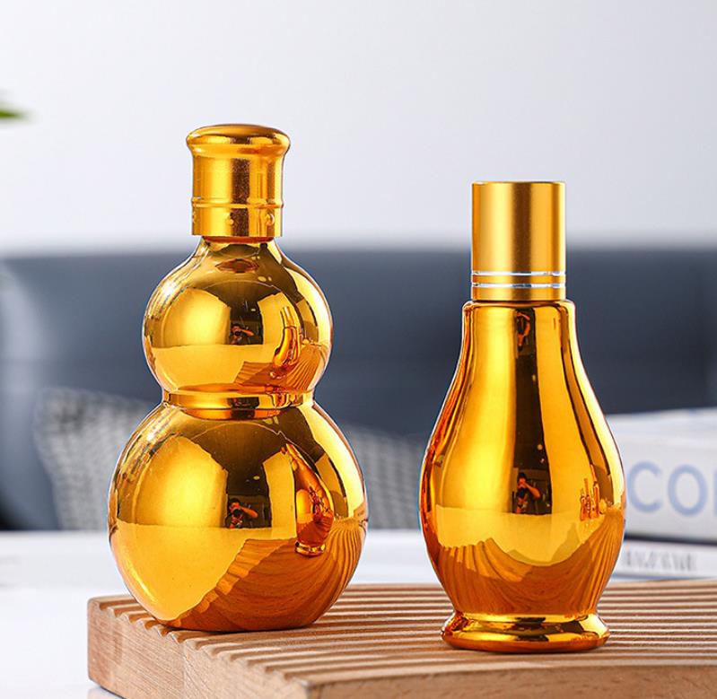 广州白云区葫芦精油瓶电镀加工厂