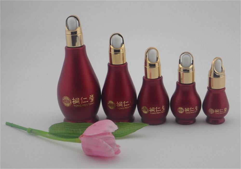 葫芦精油瓶喷油厂