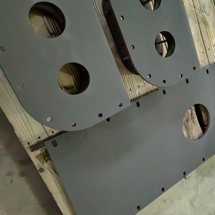 Corrosion and wear-resistant coating