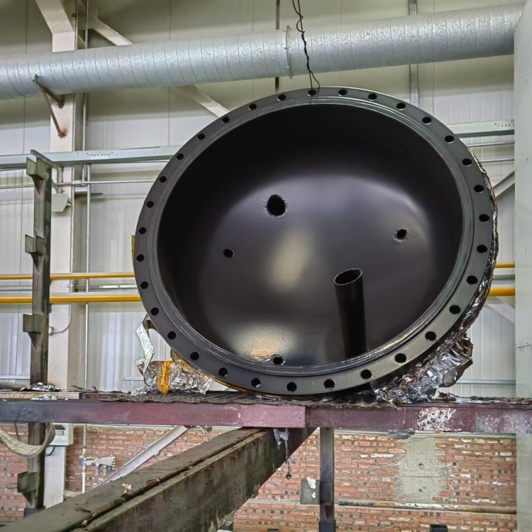 Corrosion and wear-resistant coating
